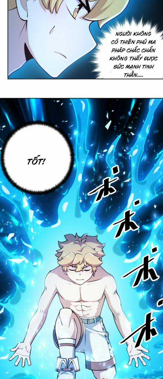 TA HỌC MA PHÁP TẠI DỊ GIỚI Chapter 19 trang 13