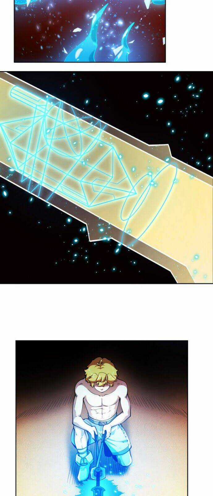 TA HỌC MA PHÁP TẠI DỊ GIỚI Chapter 19 trang 15