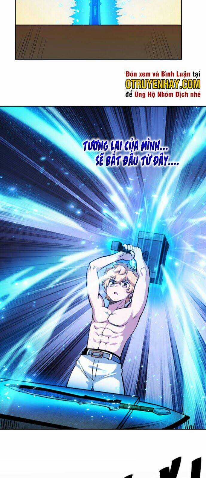 TA HỌC MA PHÁP TẠI DỊ GIỚI Chapter 19 trang 16