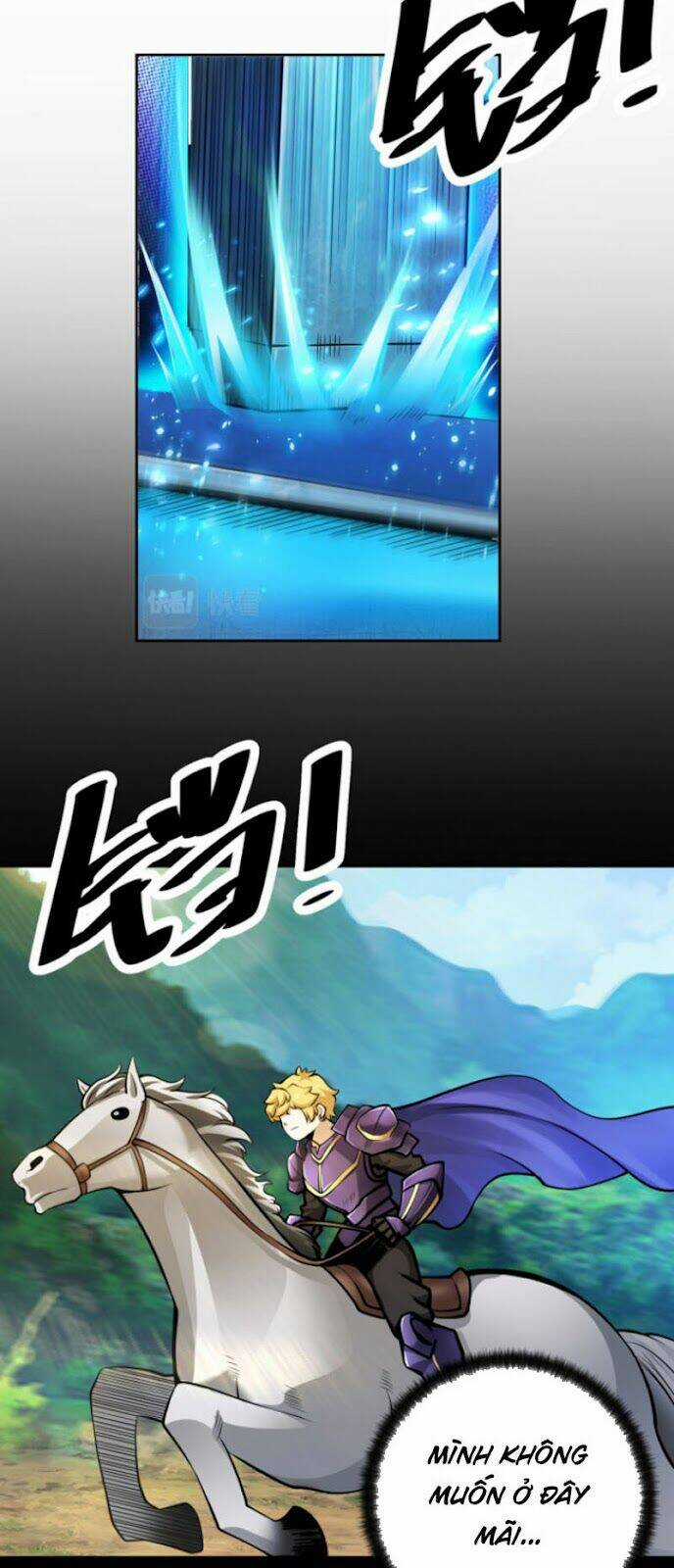 TA HỌC MA PHÁP TẠI DỊ GIỚI Chapter 19 trang 17