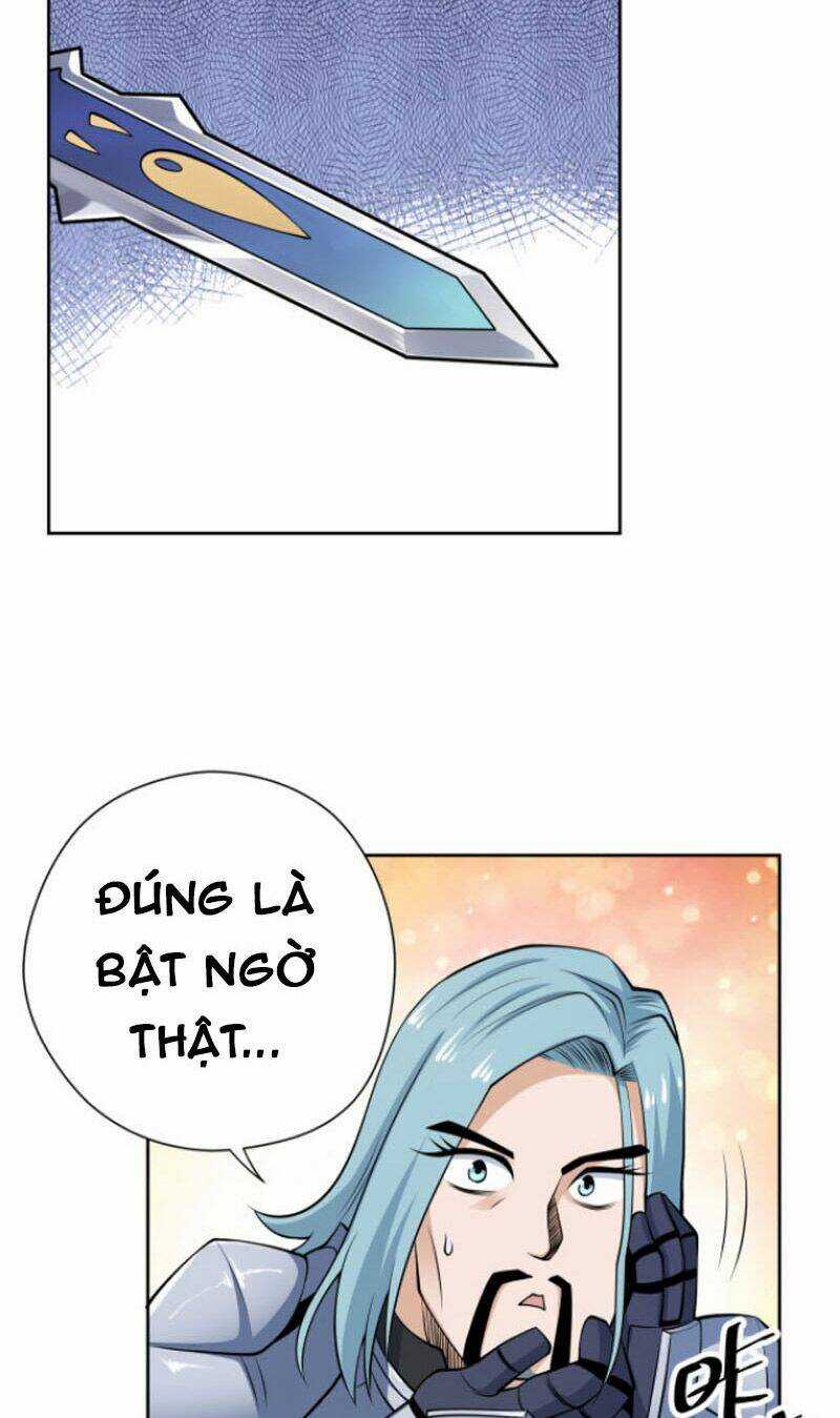 TA HỌC MA PHÁP TẠI DỊ GIỚI Chapter 19 trang 5