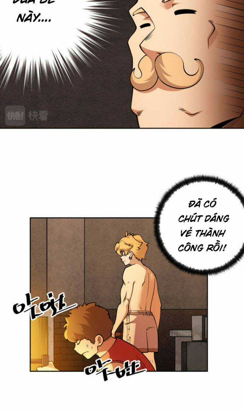 TA HỌC MA PHÁP TẠI DỊ GIỚI Chapter 19 trang 7