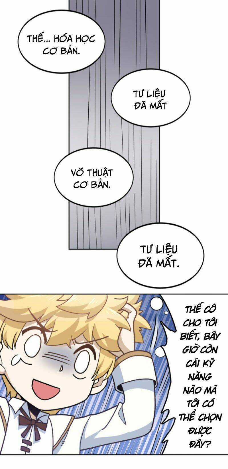 TA HỌC MA PHÁP TẠI DỊ GIỚI Chapter 2 trang 16