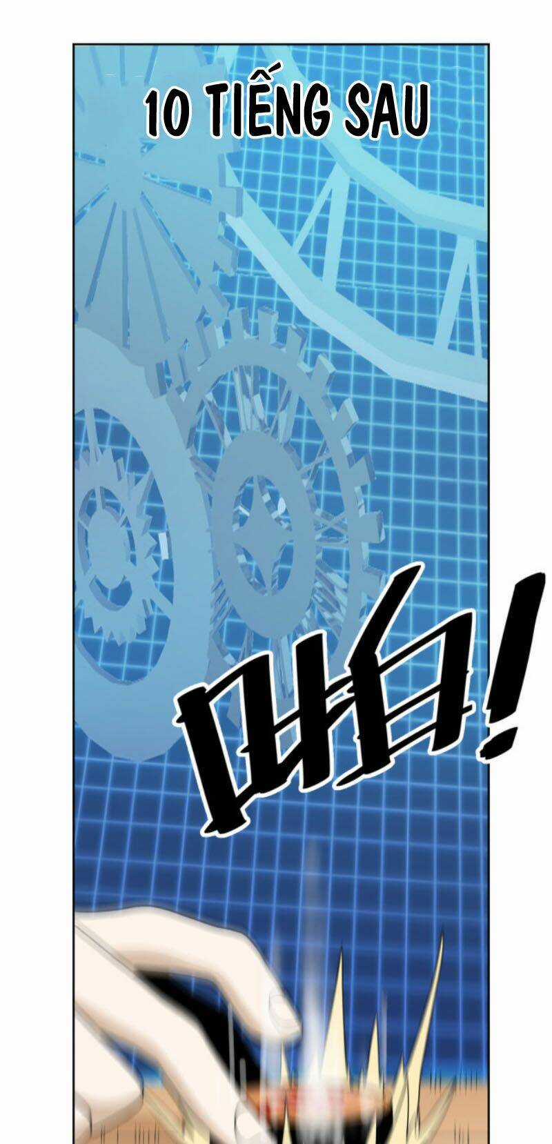 TA HỌC MA PHÁP TẠI DỊ GIỚI Chapter 2 trang 19