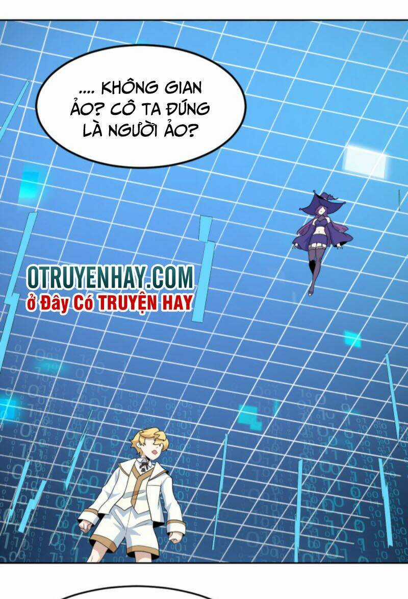 TA HỌC MA PHÁP TẠI DỊ GIỚI Chapter 2 trang 3