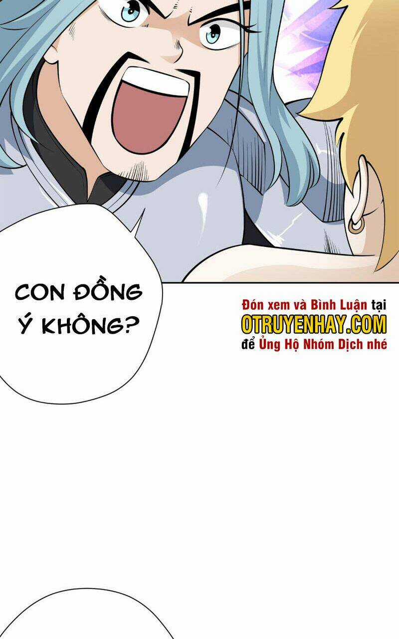 TA HỌC MA PHÁP TẠI DỊ GIỚI Chapter 20 trang 17