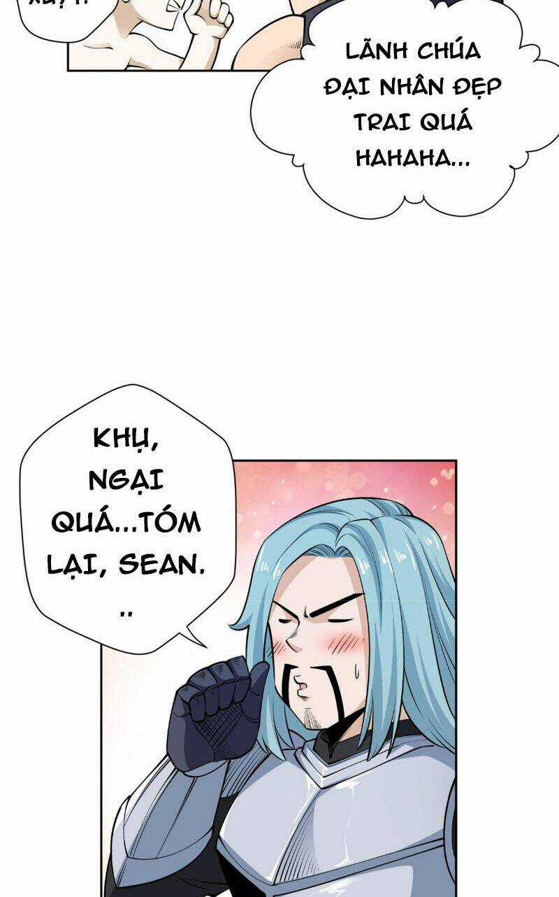 TA HỌC MA PHÁP TẠI DỊ GIỚI Chapter 20 trang 29