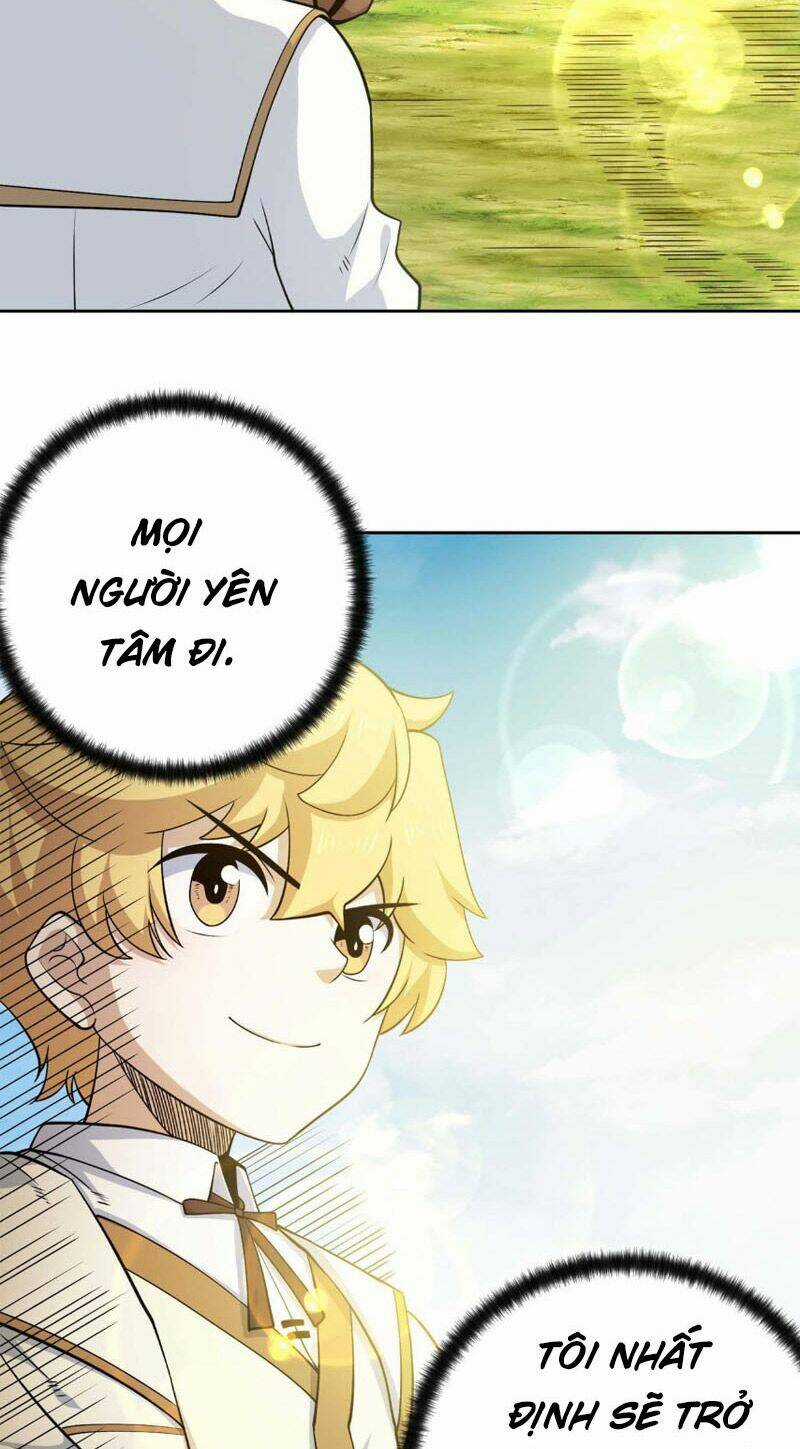 TA HỌC MA PHÁP TẠI DỊ GIỚI Chapter 21 trang 10