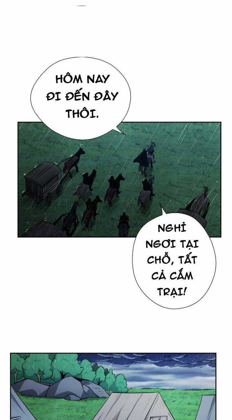 TA HỌC MA PHÁP TẠI DỊ GIỚI Chapter 21 trang 12