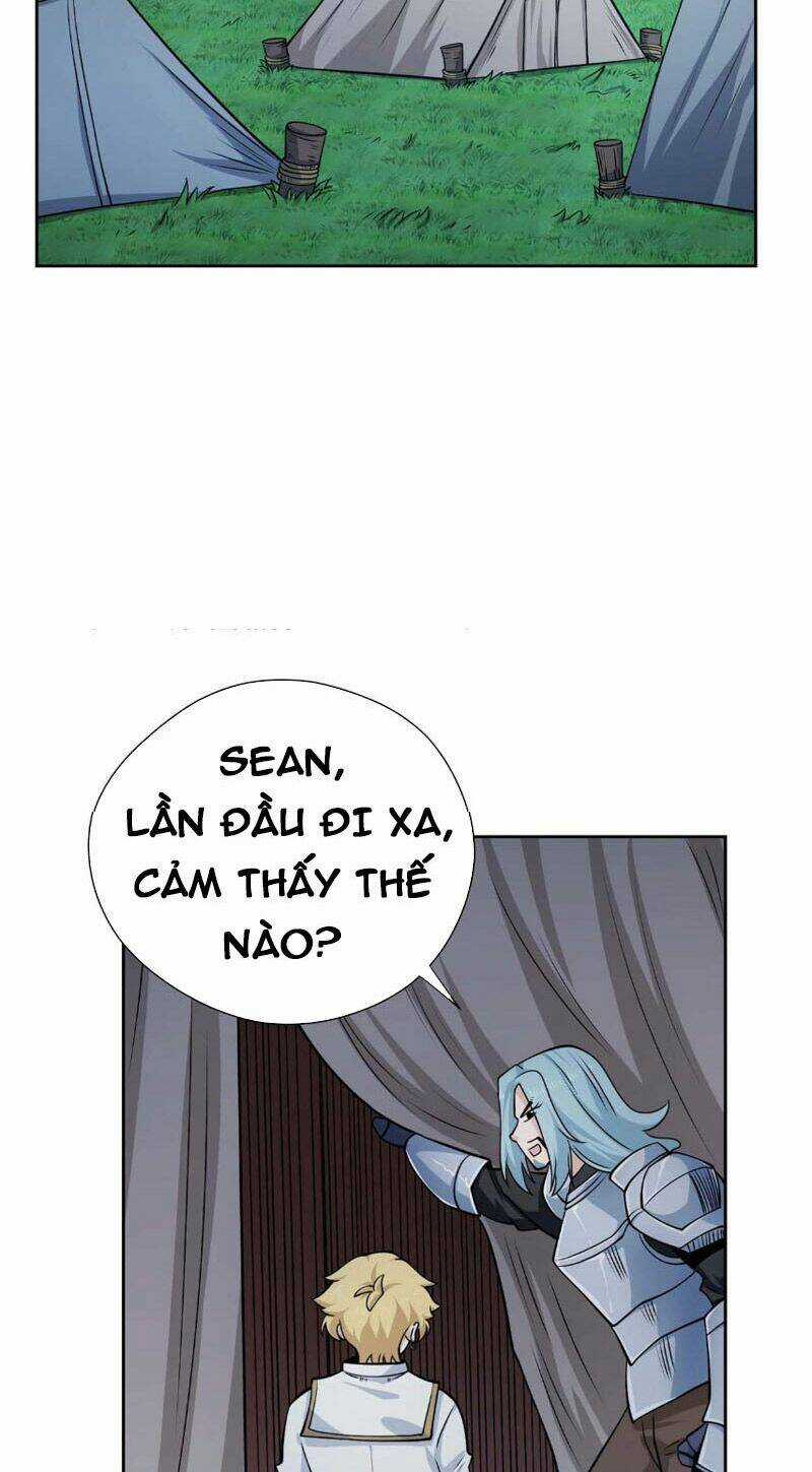TA HỌC MA PHÁP TẠI DỊ GIỚI Chapter 21 trang 13