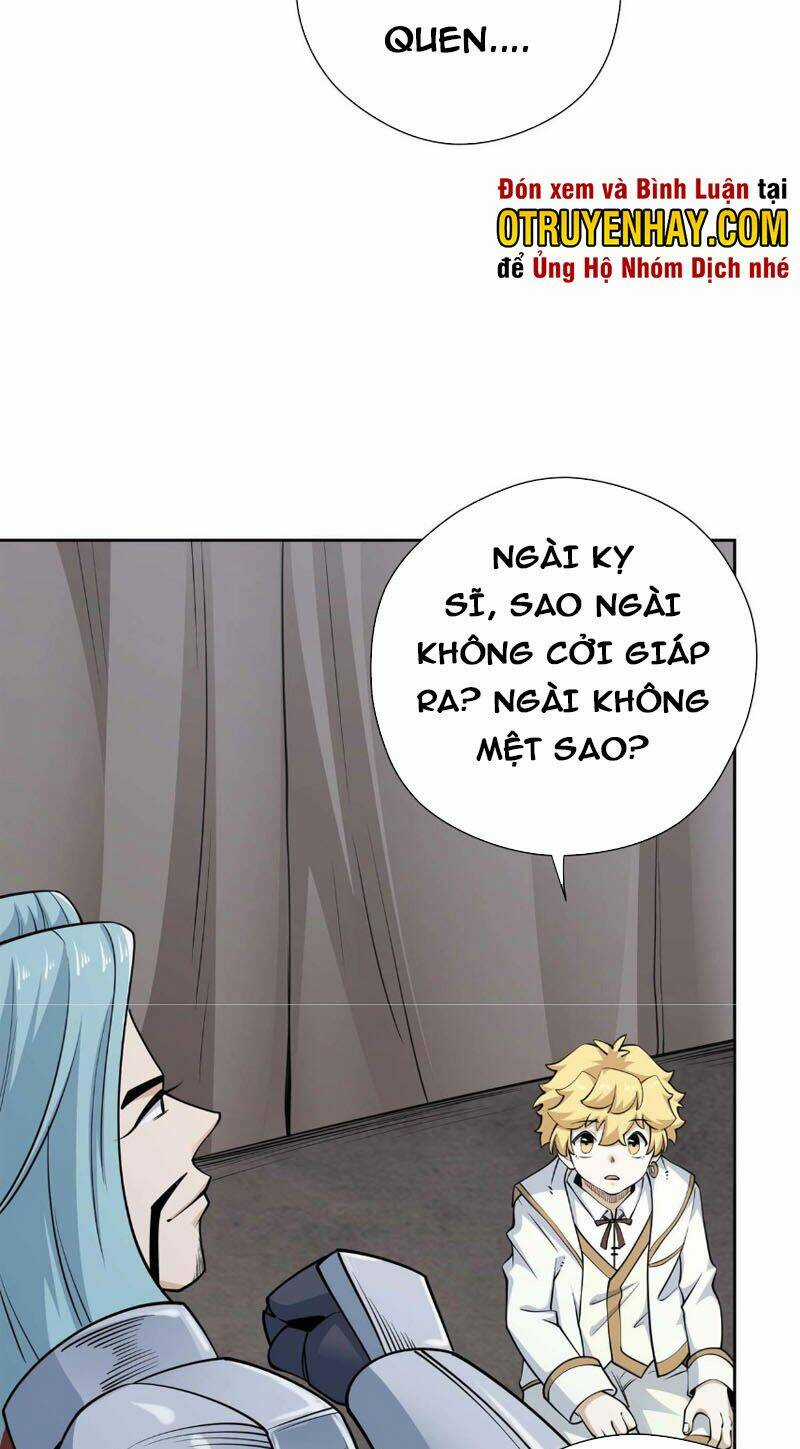 TA HỌC MA PHÁP TẠI DỊ GIỚI Chapter 21 trang 15