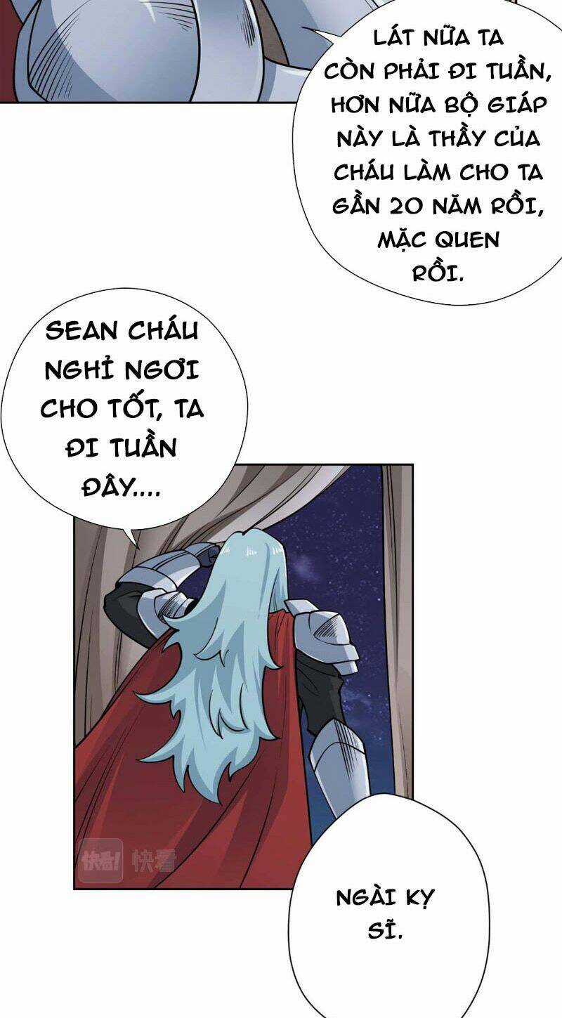 TA HỌC MA PHÁP TẠI DỊ GIỚI Chapter 21 trang 16