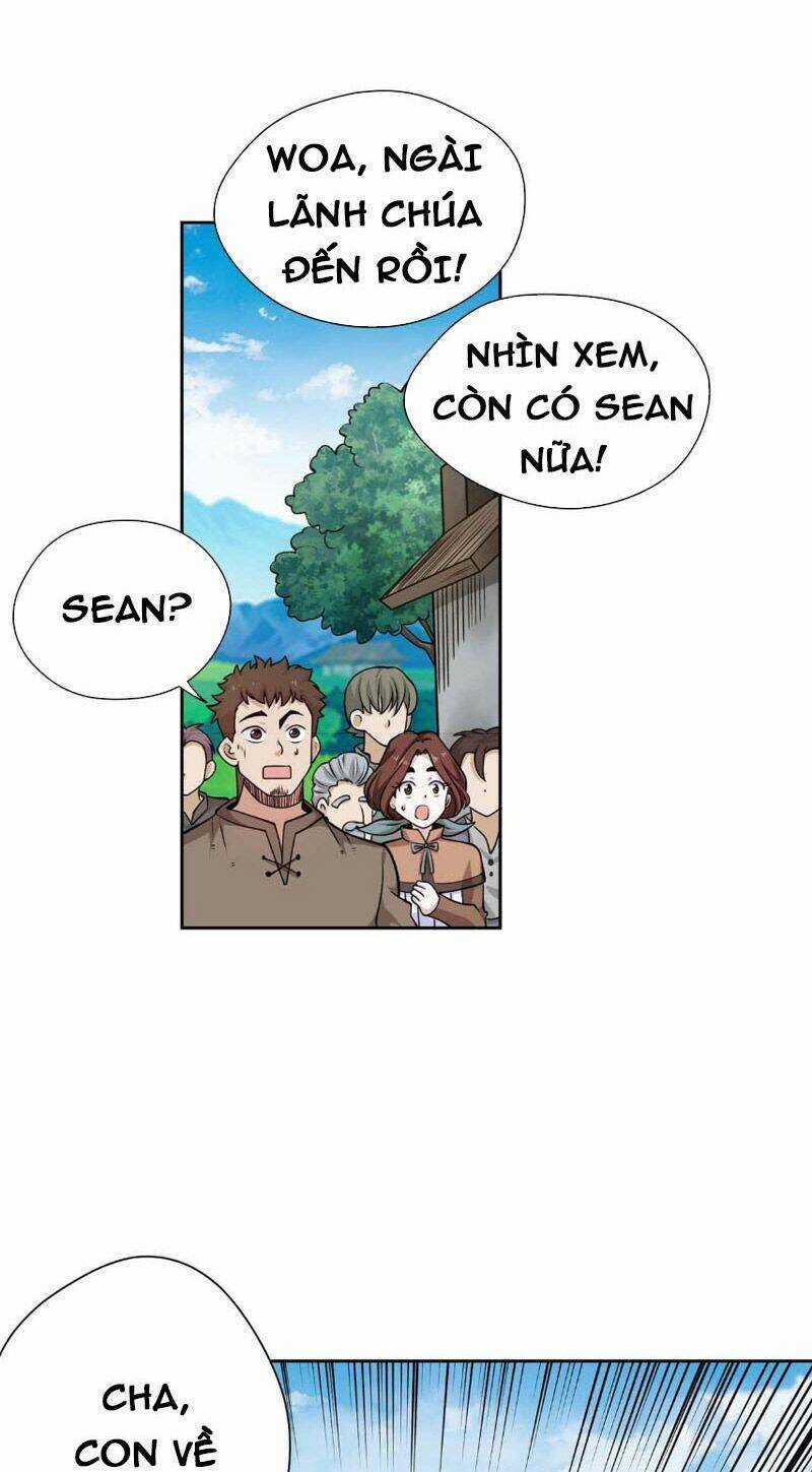 TA HỌC MA PHÁP TẠI DỊ GIỚI Chapter 21 trang 3