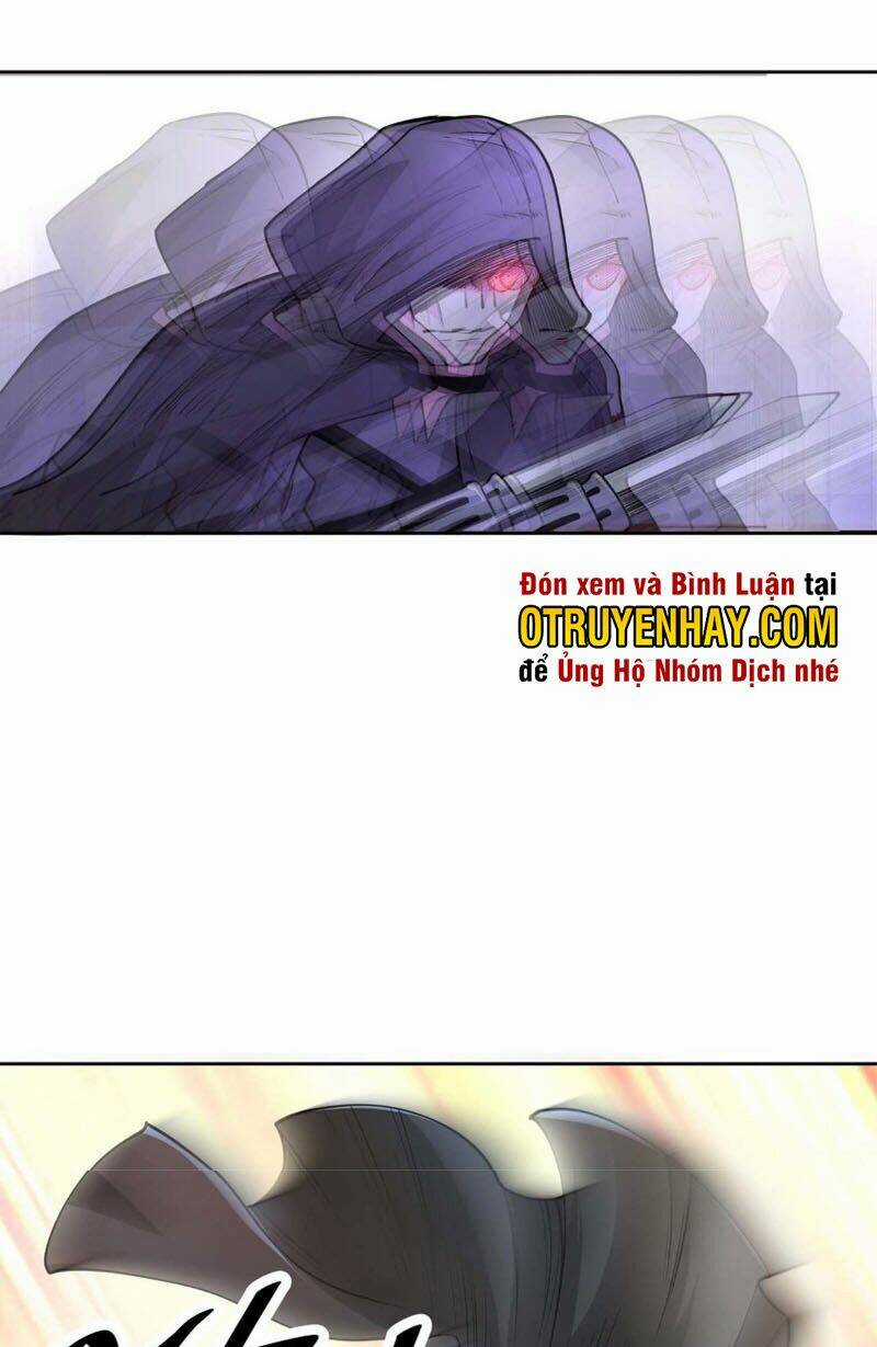 TA HỌC MA PHÁP TẠI DỊ GIỚI Chapter 22 trang 11