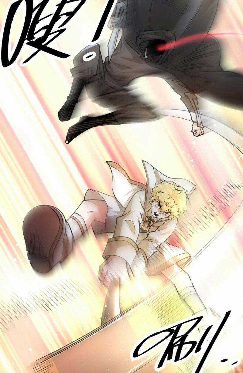 TA HỌC MA PHÁP TẠI DỊ GIỚI Chapter 22 trang 12