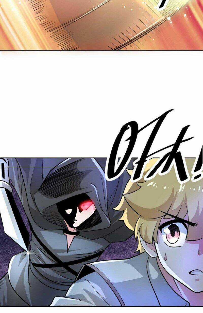 TA HỌC MA PHÁP TẠI DỊ GIỚI Chapter 22 trang 13