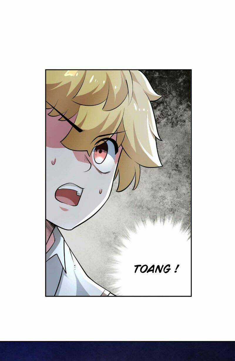 TA HỌC MA PHÁP TẠI DỊ GIỚI Chapter 22 trang 14