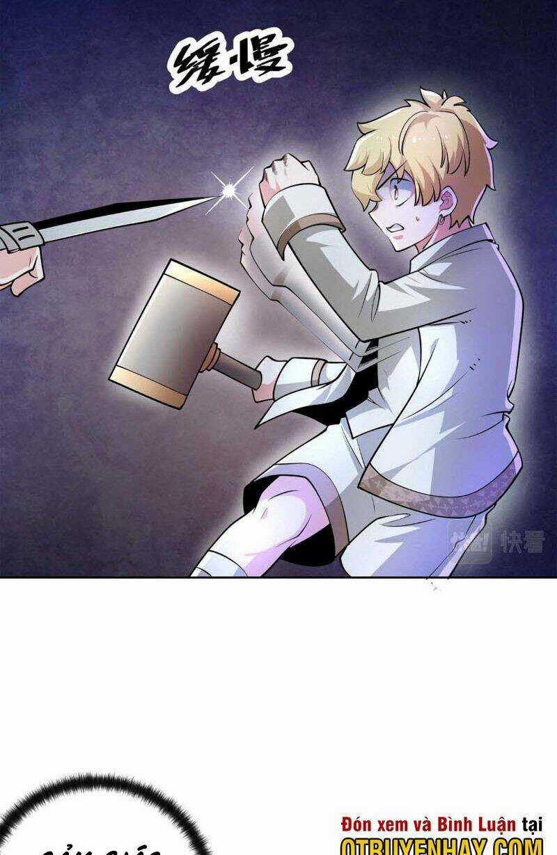 TA HỌC MA PHÁP TẠI DỊ GIỚI Chapter 22 trang 15