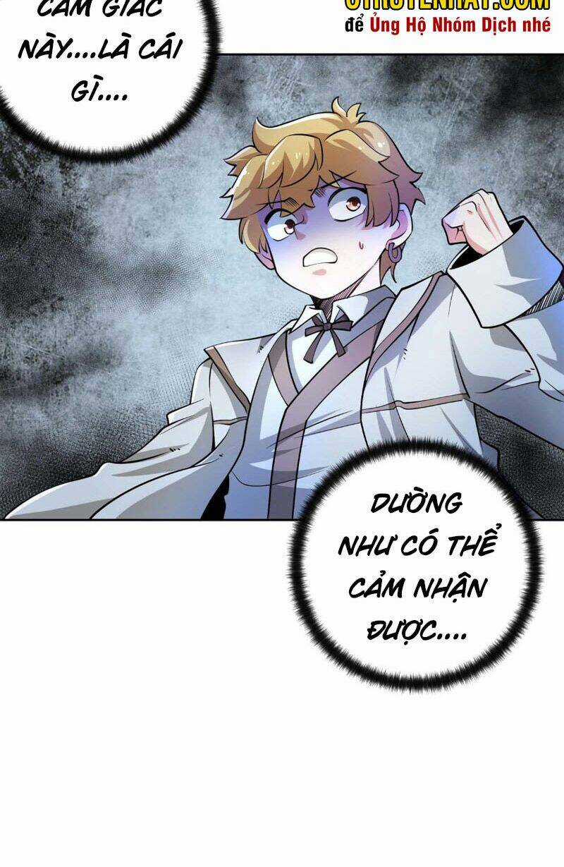 TA HỌC MA PHÁP TẠI DỊ GIỚI Chapter 22 trang 16