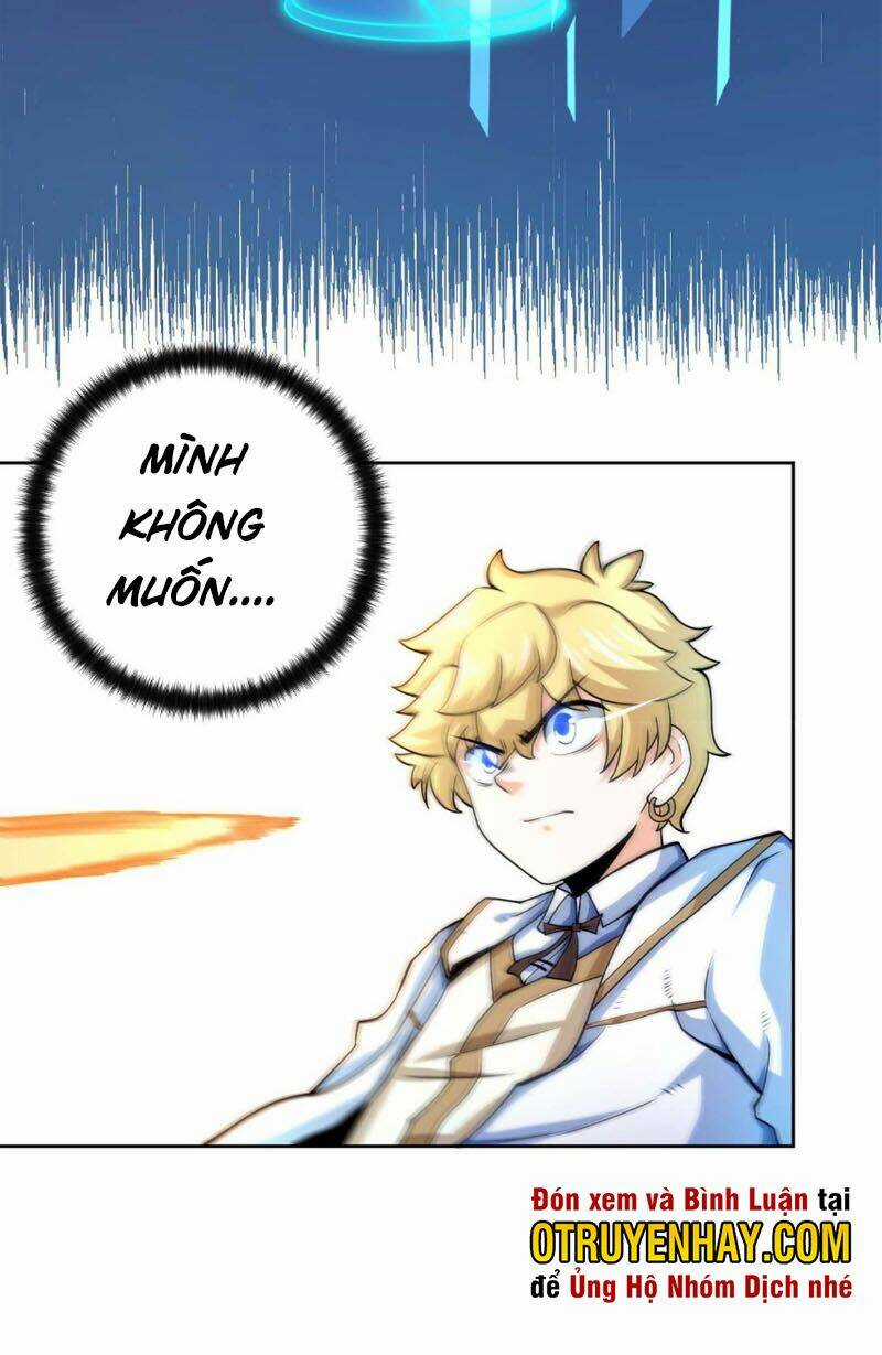 TA HỌC MA PHÁP TẠI DỊ GIỚI Chapter 22 trang 19