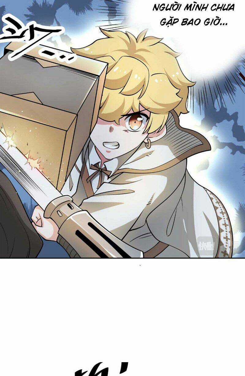 TA HỌC MA PHÁP TẠI DỊ GIỚI Chapter 22 trang 2