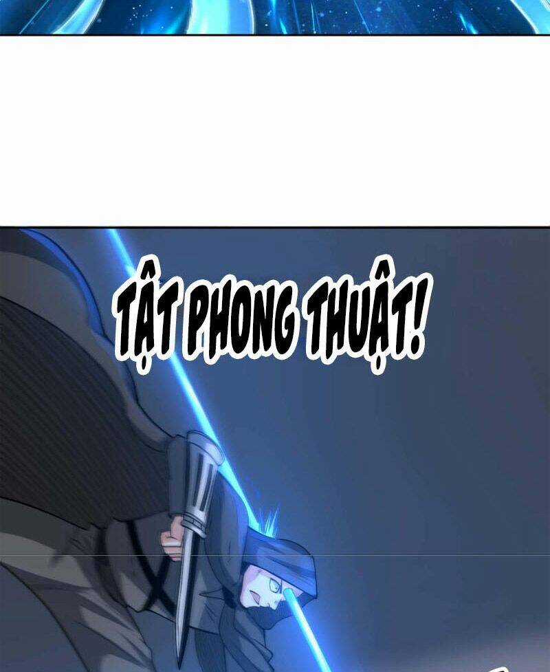 TA HỌC MA PHÁP TẠI DỊ GIỚI Chapter 22 trang 22