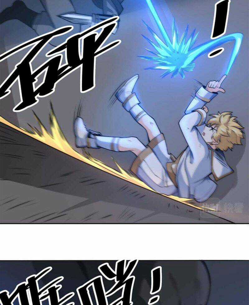 TA HỌC MA PHÁP TẠI DỊ GIỚI Chapter 22 trang 23