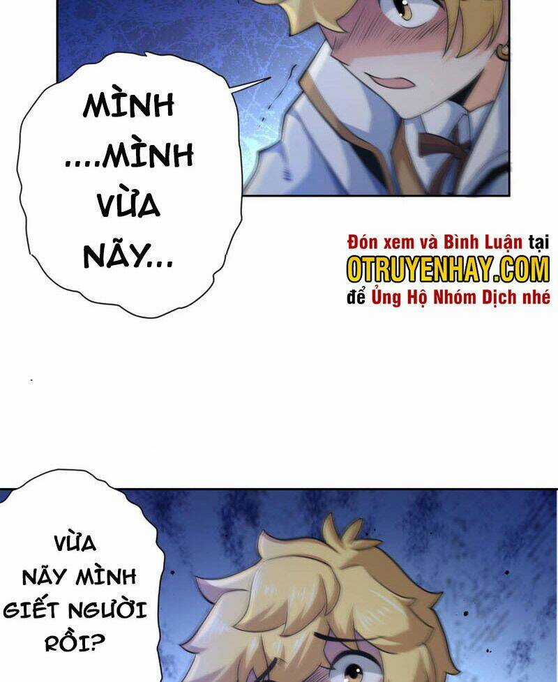 TA HỌC MA PHÁP TẠI DỊ GIỚI Chapter 22 trang 25