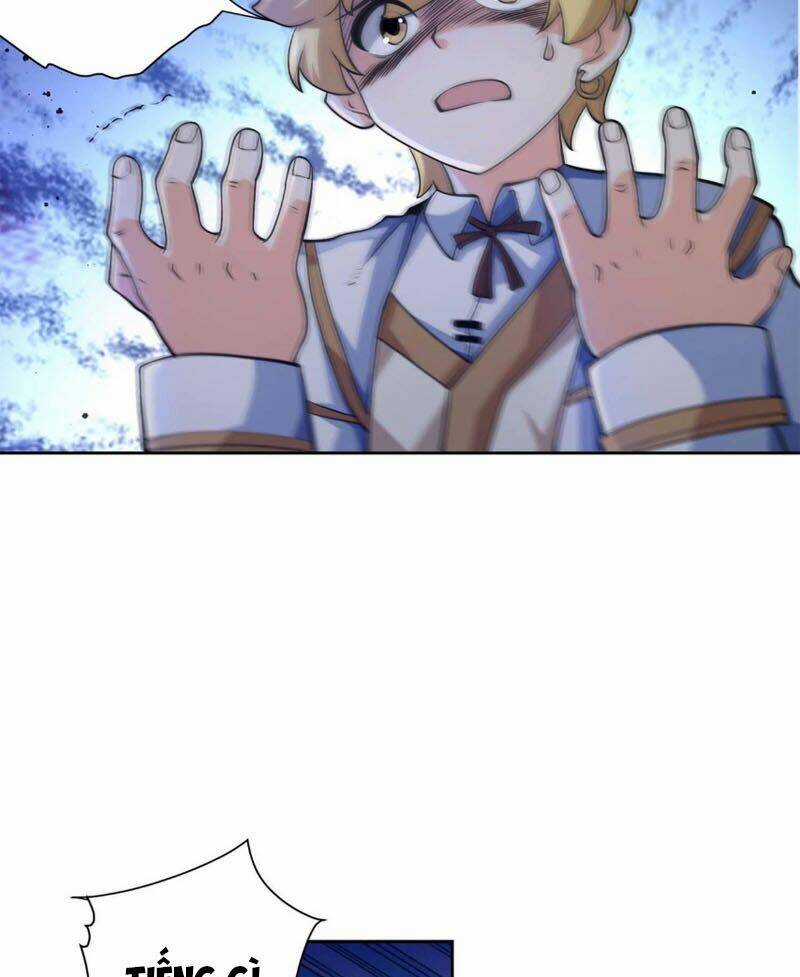 TA HỌC MA PHÁP TẠI DỊ GIỚI Chapter 22 trang 26