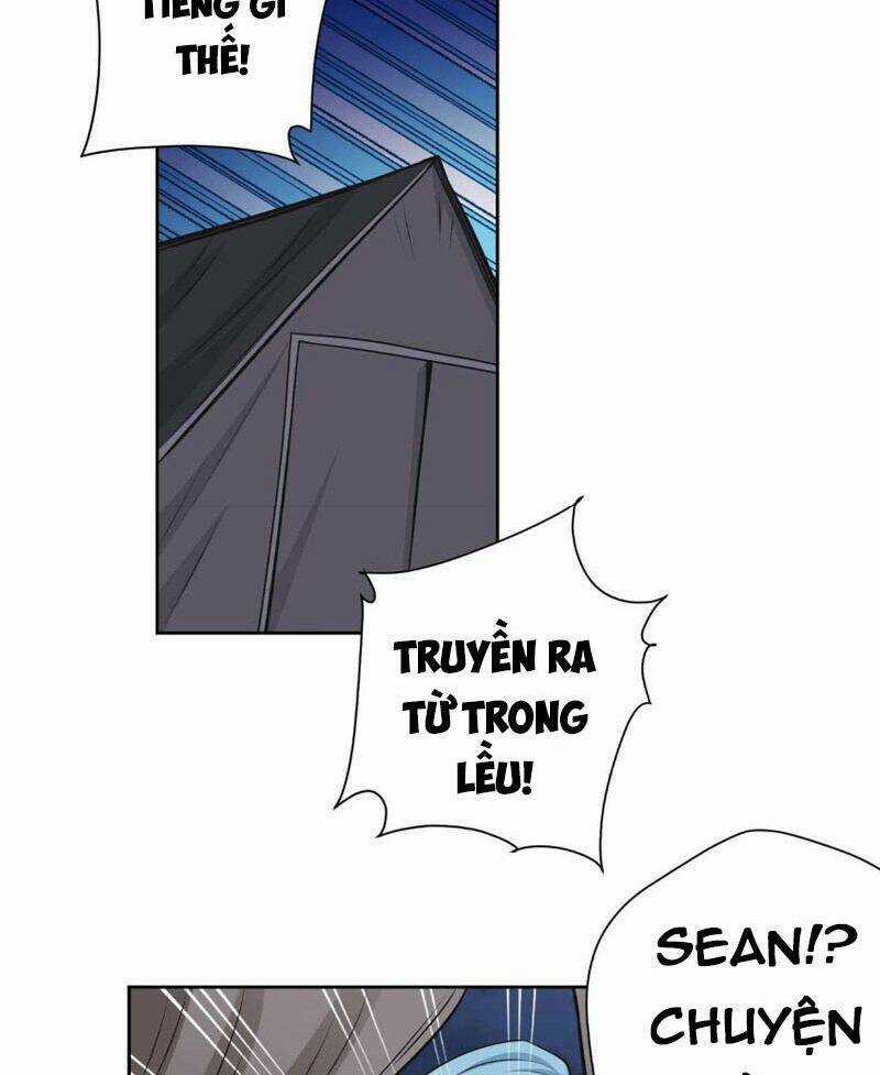 TA HỌC MA PHÁP TẠI DỊ GIỚI Chapter 22 trang 27