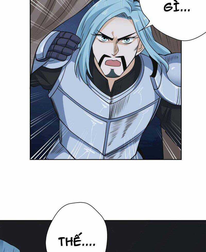 TA HỌC MA PHÁP TẠI DỊ GIỚI Chapter 22 trang 28