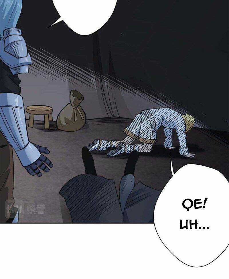 TA HỌC MA PHÁP TẠI DỊ GIỚI Chapter 22 trang 29