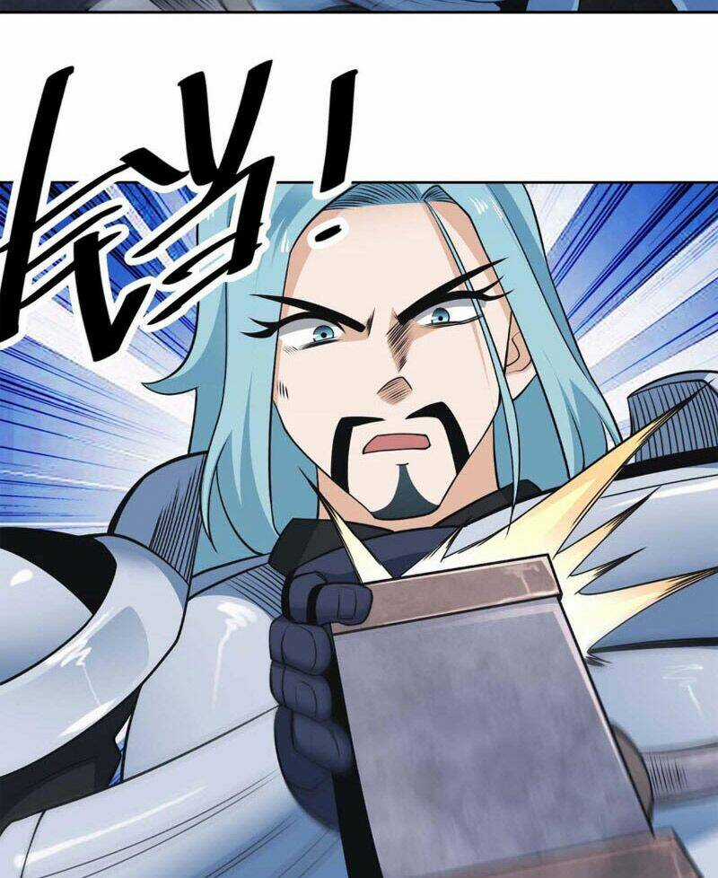 TA HỌC MA PHÁP TẠI DỊ GIỚI Chapter 22 trang 31