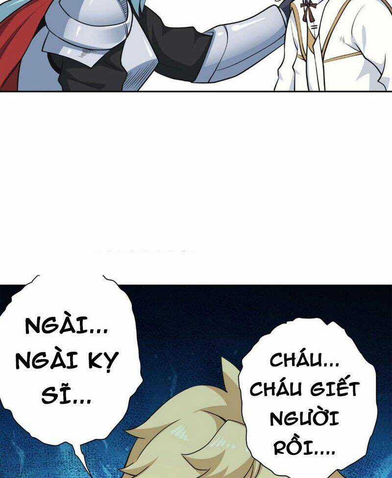 TA HỌC MA PHÁP TẠI DỊ GIỚI Chapter 22 trang 33