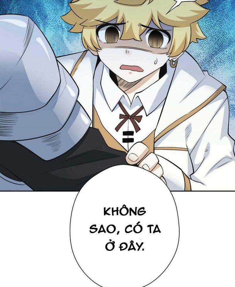 TA HỌC MA PHÁP TẠI DỊ GIỚI Chapter 22 trang 34