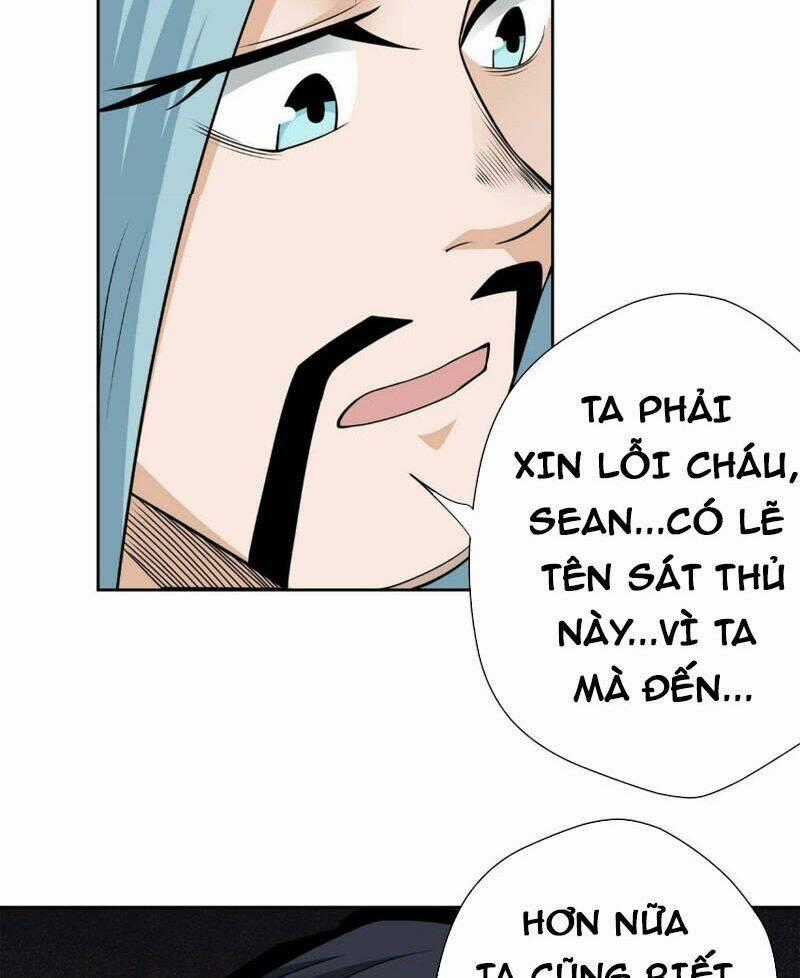 TA HỌC MA PHÁP TẠI DỊ GIỚI Chapter 22 trang 38