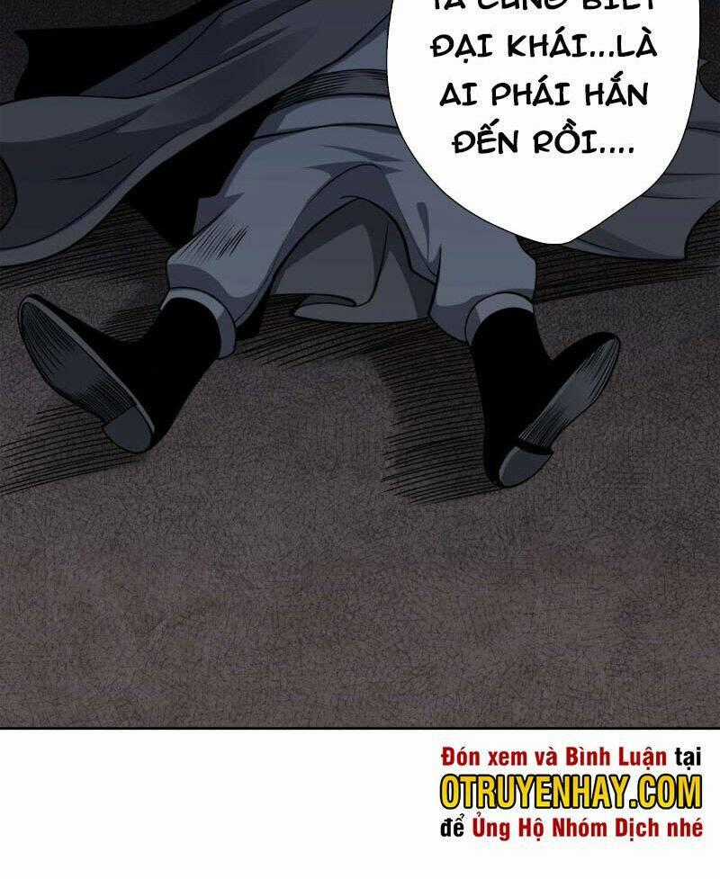 TA HỌC MA PHÁP TẠI DỊ GIỚI Chapter 22 trang 39