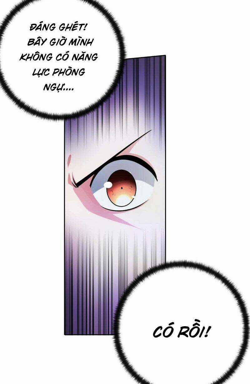 TA HỌC MA PHÁP TẠI DỊ GIỚI Chapter 22 trang 5