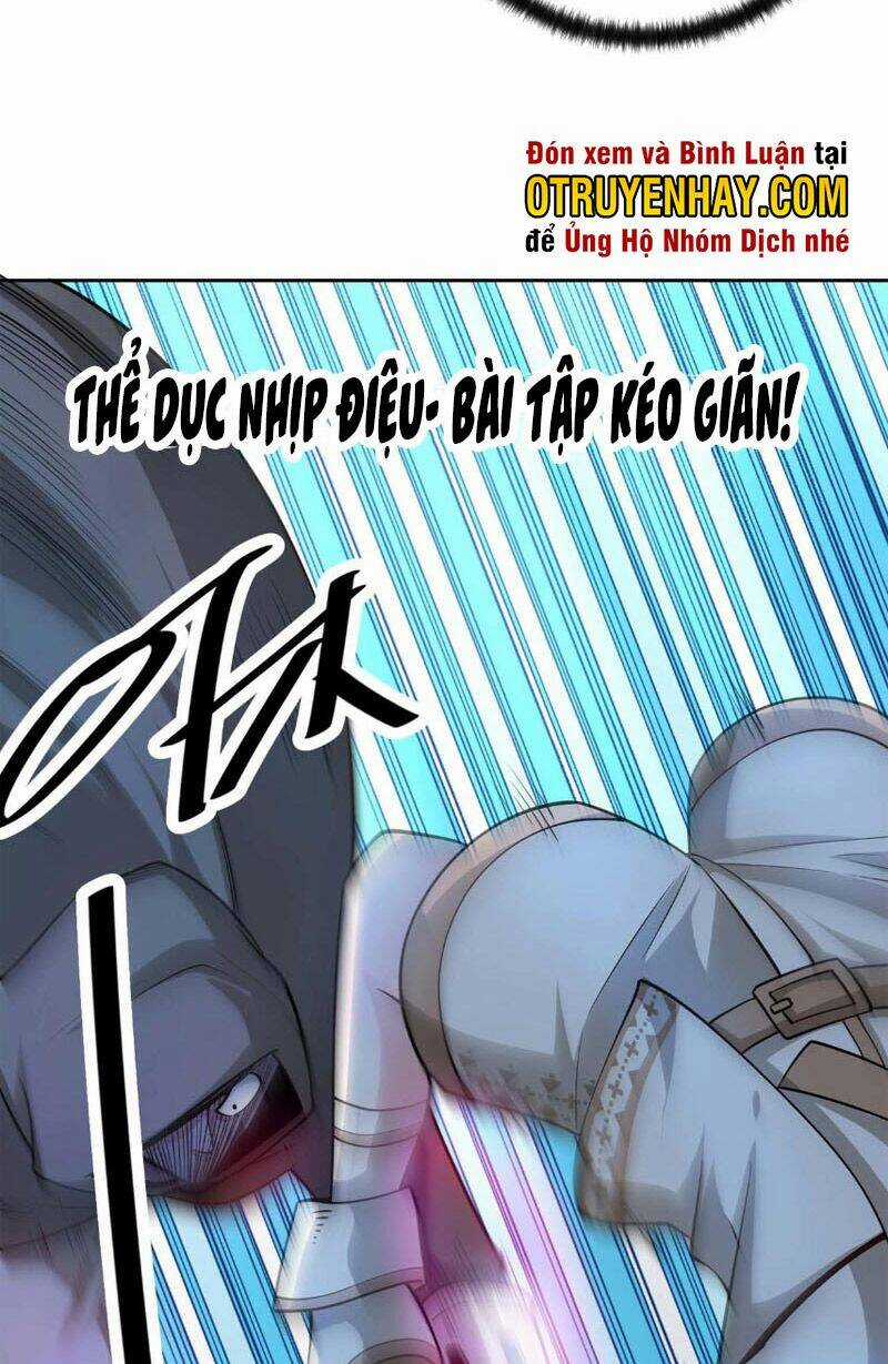 TA HỌC MA PHÁP TẠI DỊ GIỚI Chapter 22 trang 6