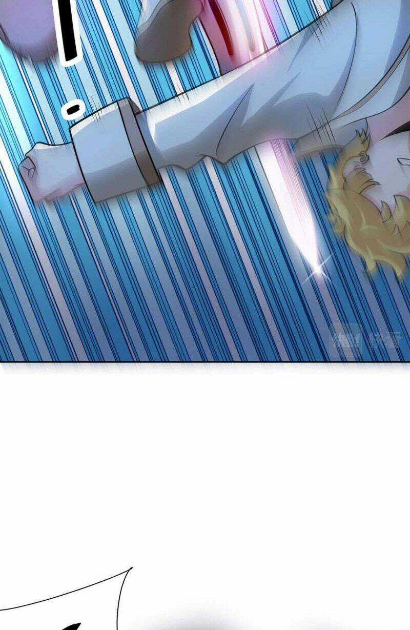 TA HỌC MA PHÁP TẠI DỊ GIỚI Chapter 22 trang 7