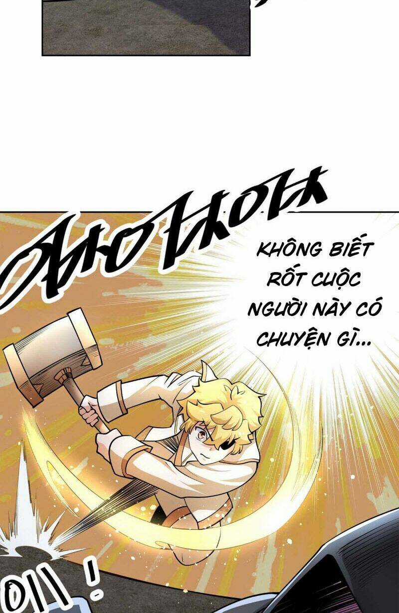 TA HỌC MA PHÁP TẠI DỊ GIỚI Chapter 22 trang 9