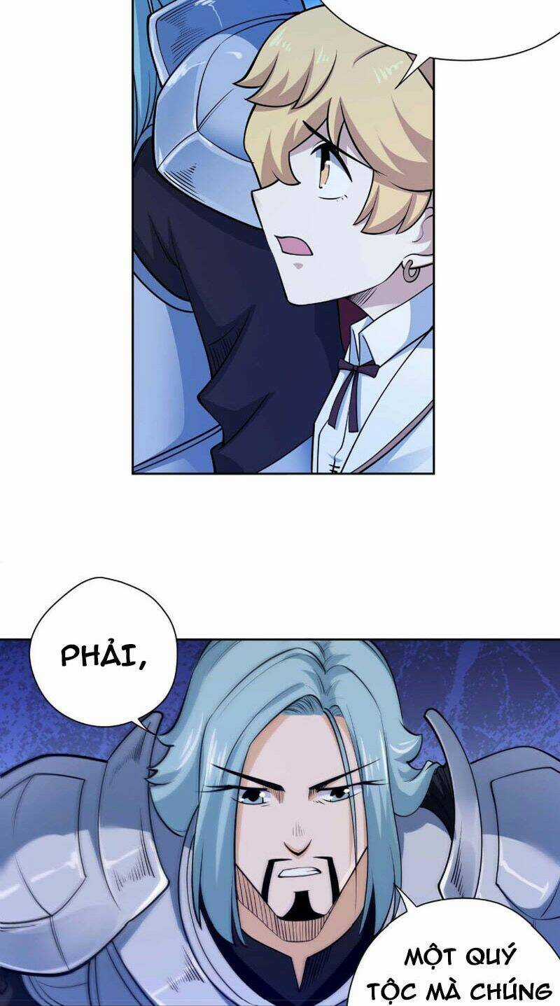 TA HỌC MA PHÁP TẠI DỊ GIỚI Chapter 23 trang 13