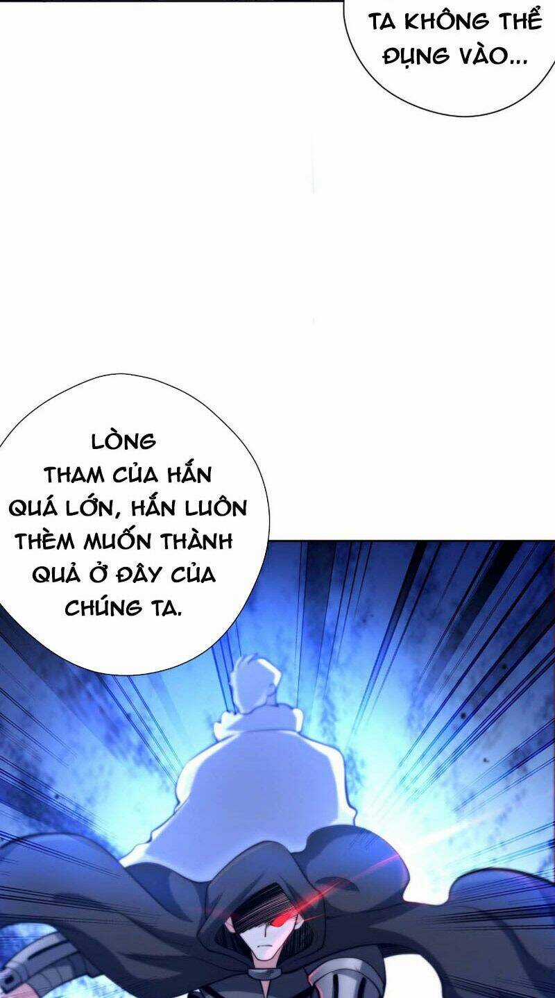 TA HỌC MA PHÁP TẠI DỊ GIỚI Chapter 23 trang 14