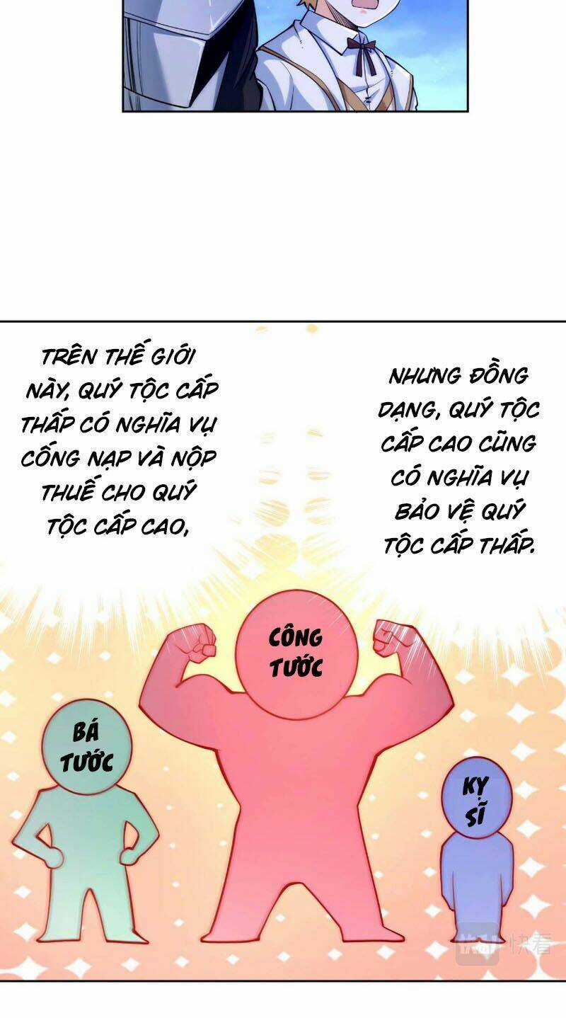 TA HỌC MA PHÁP TẠI DỊ GIỚI Chapter 23 trang 17