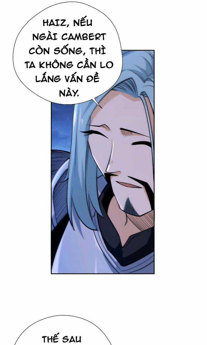 TA HỌC MA PHÁP TẠI DỊ GIỚI Chapter 23 trang 18