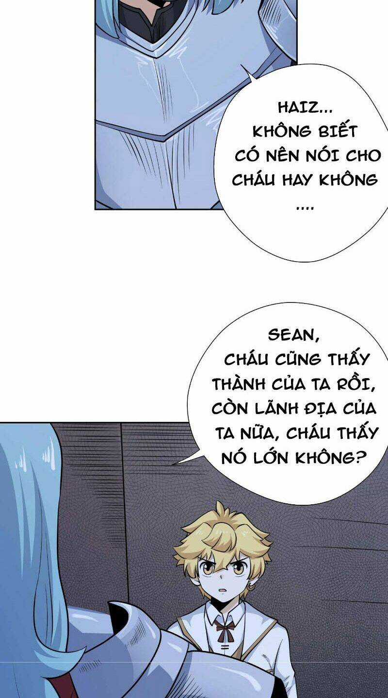 TA HỌC MA PHÁP TẠI DỊ GIỚI Chapter 23 trang 2