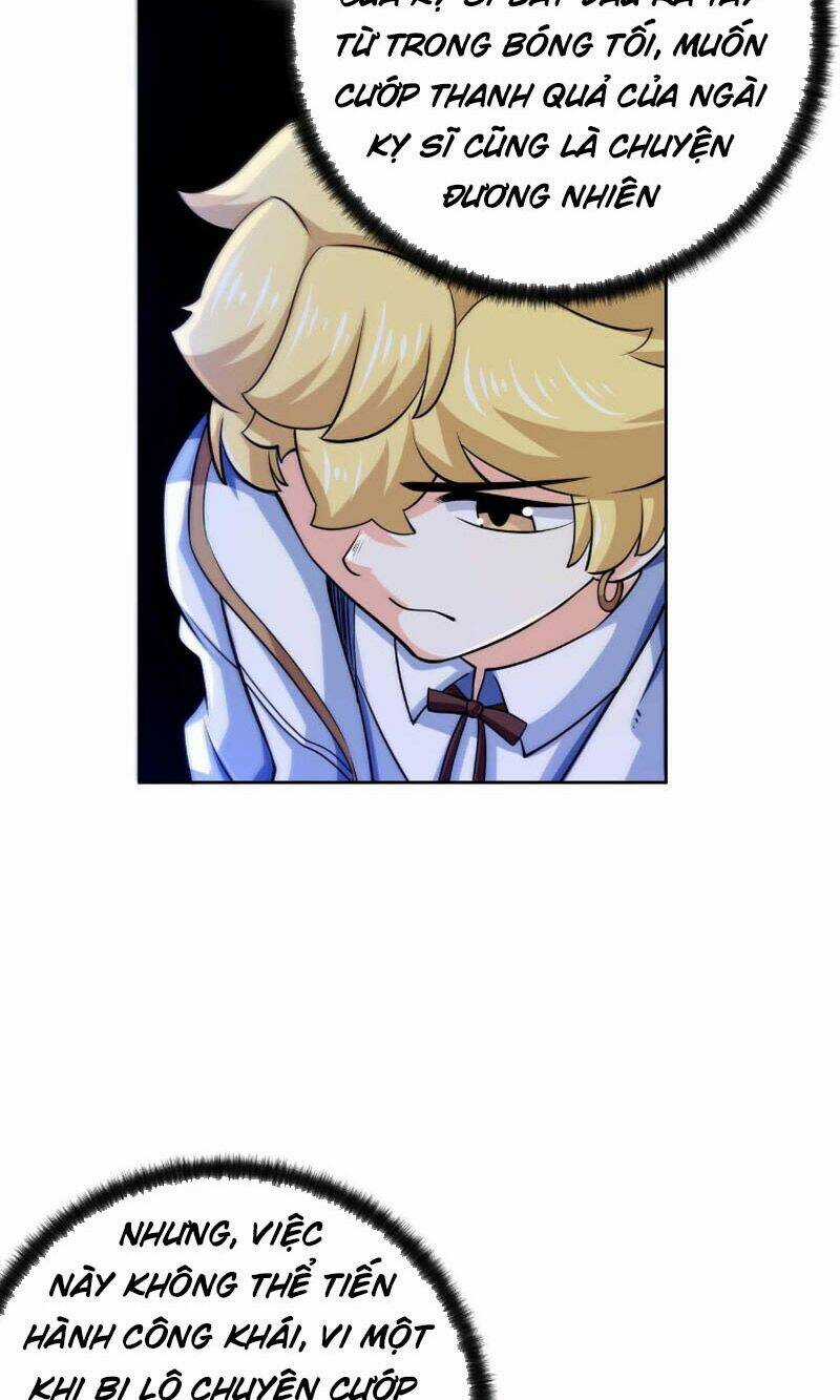 TA HỌC MA PHÁP TẠI DỊ GIỚI Chapter 23 trang 21