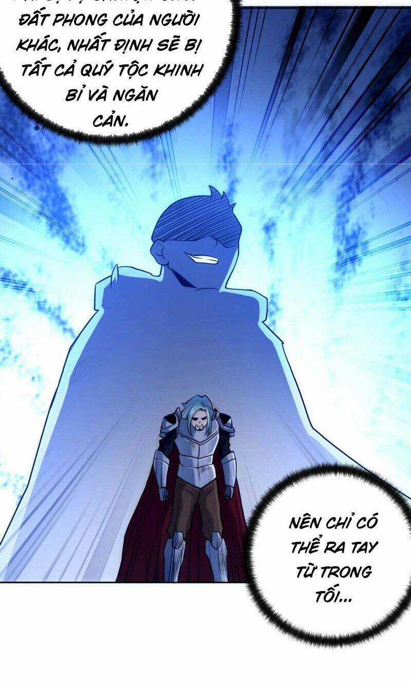 TA HỌC MA PHÁP TẠI DỊ GIỚI Chapter 23 trang 22