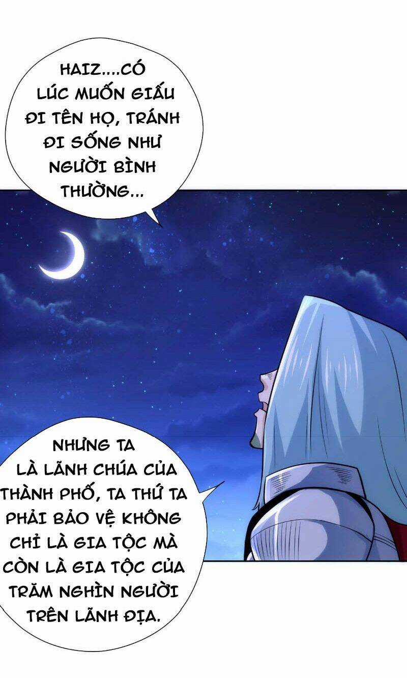 TA HỌC MA PHÁP TẠI DỊ GIỚI Chapter 23 trang 23