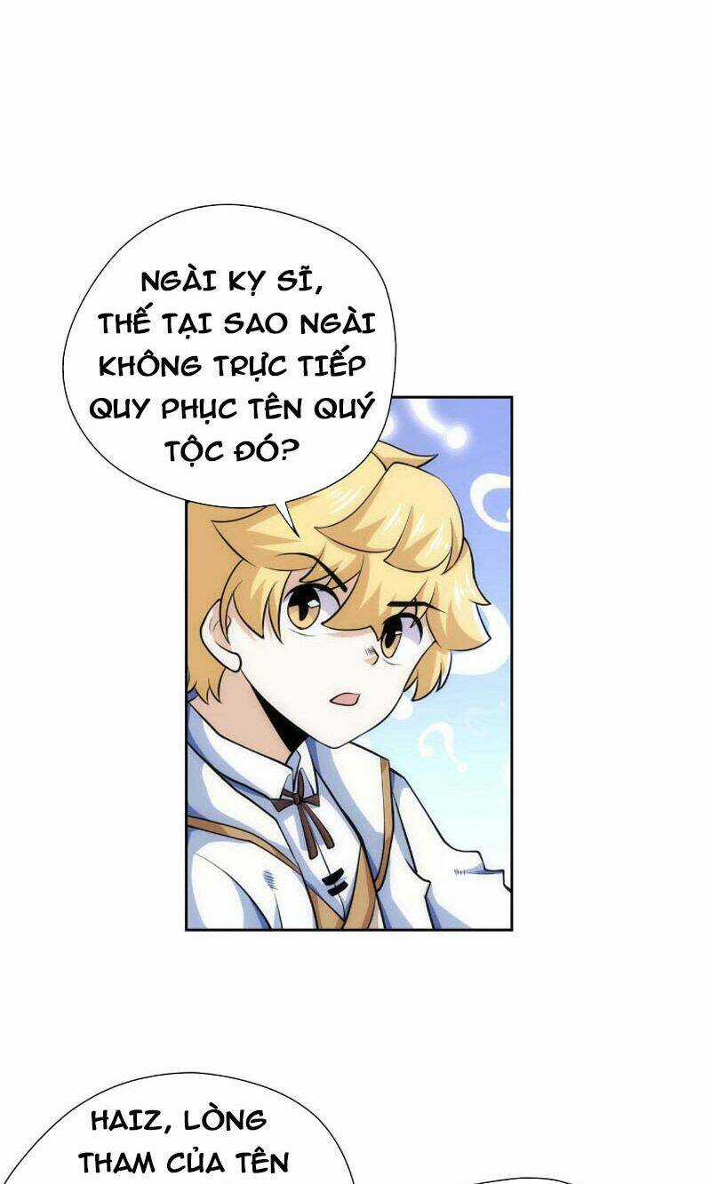 TA HỌC MA PHÁP TẠI DỊ GIỚI Chapter 23 trang 24